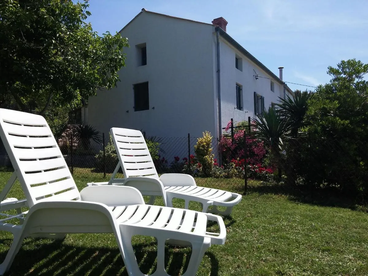 House Viskic Supetarska Draga 0*,  Croatia