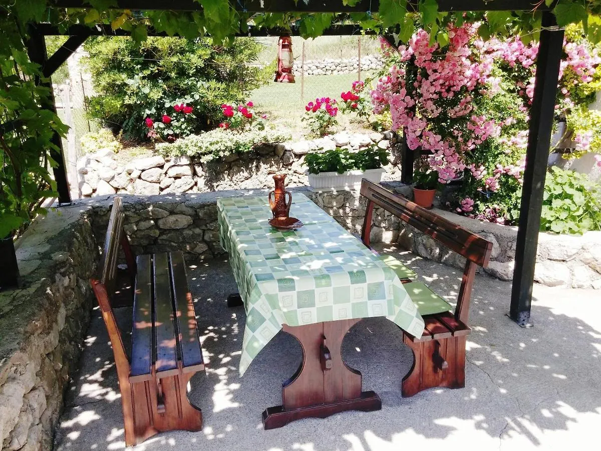 House Viskic Supetarska Draga Holiday home