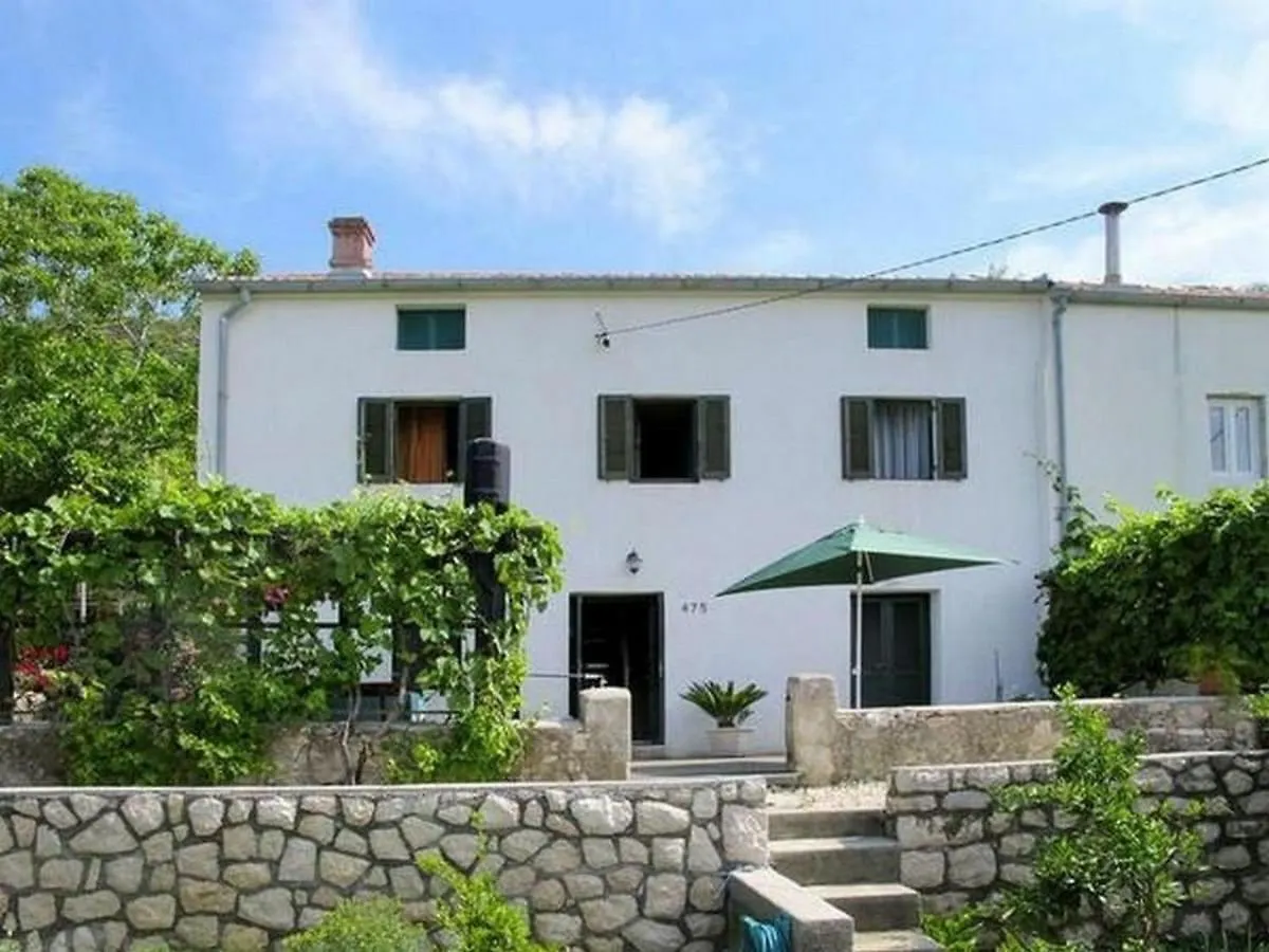 House Viskic Supetarska Draga
