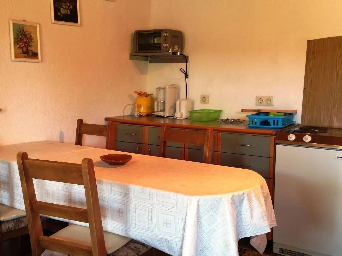 House Viskic Supetarska Draga