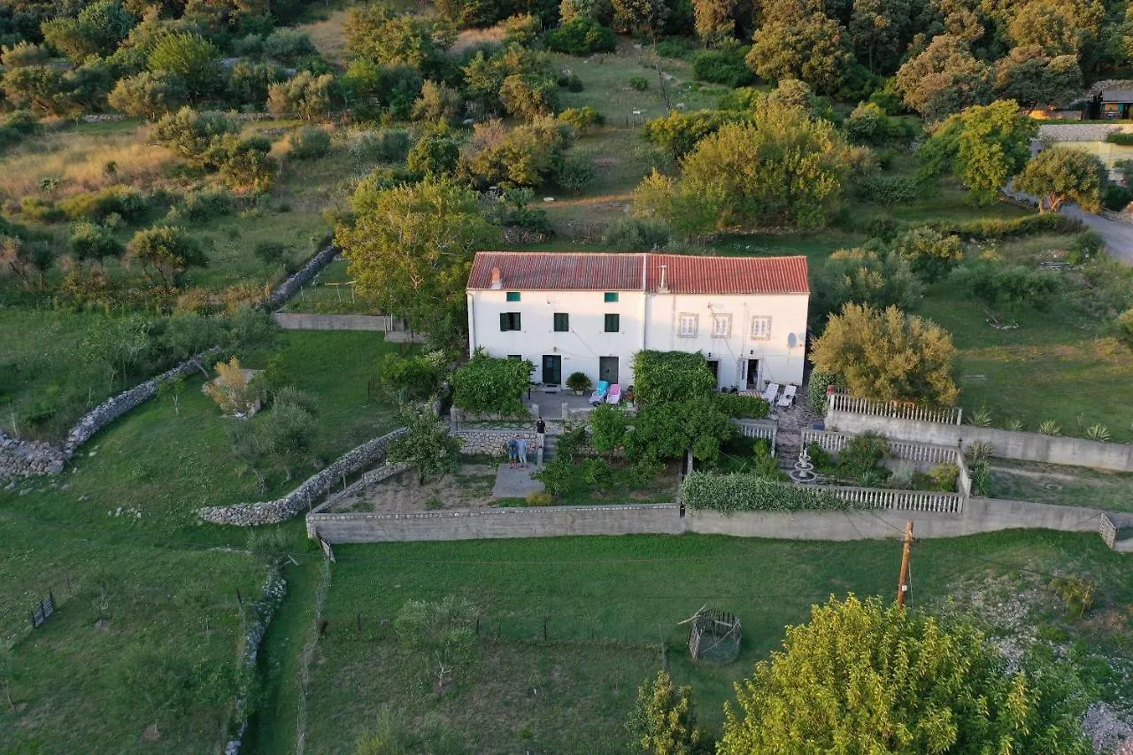 Holiday home House Viskic Supetarska Draga