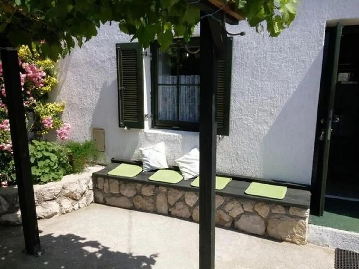 House Viskic Supetarska Draga 0*,