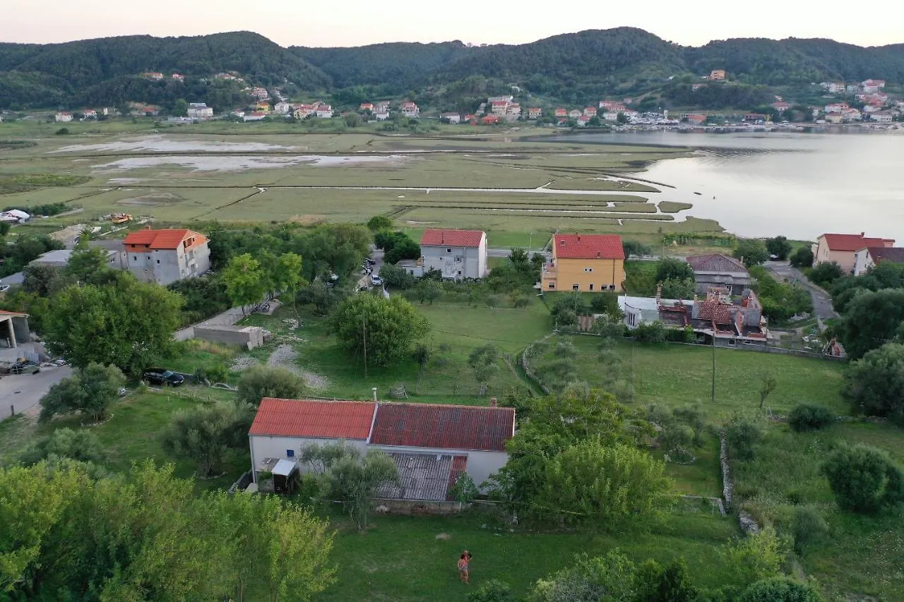 House Viskic Supetarska Draga Holiday home