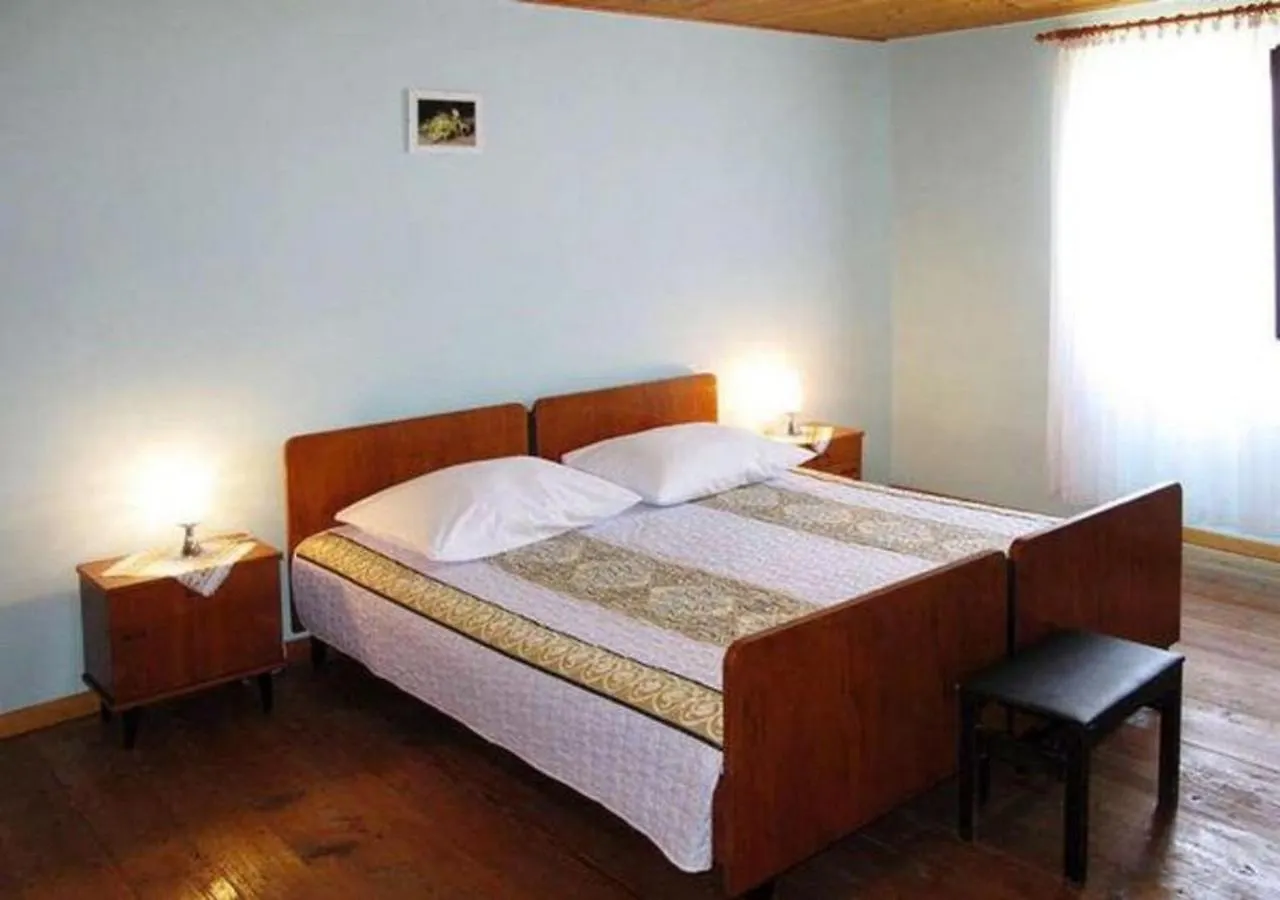 House Viskic Supetarska Draga Κροατία