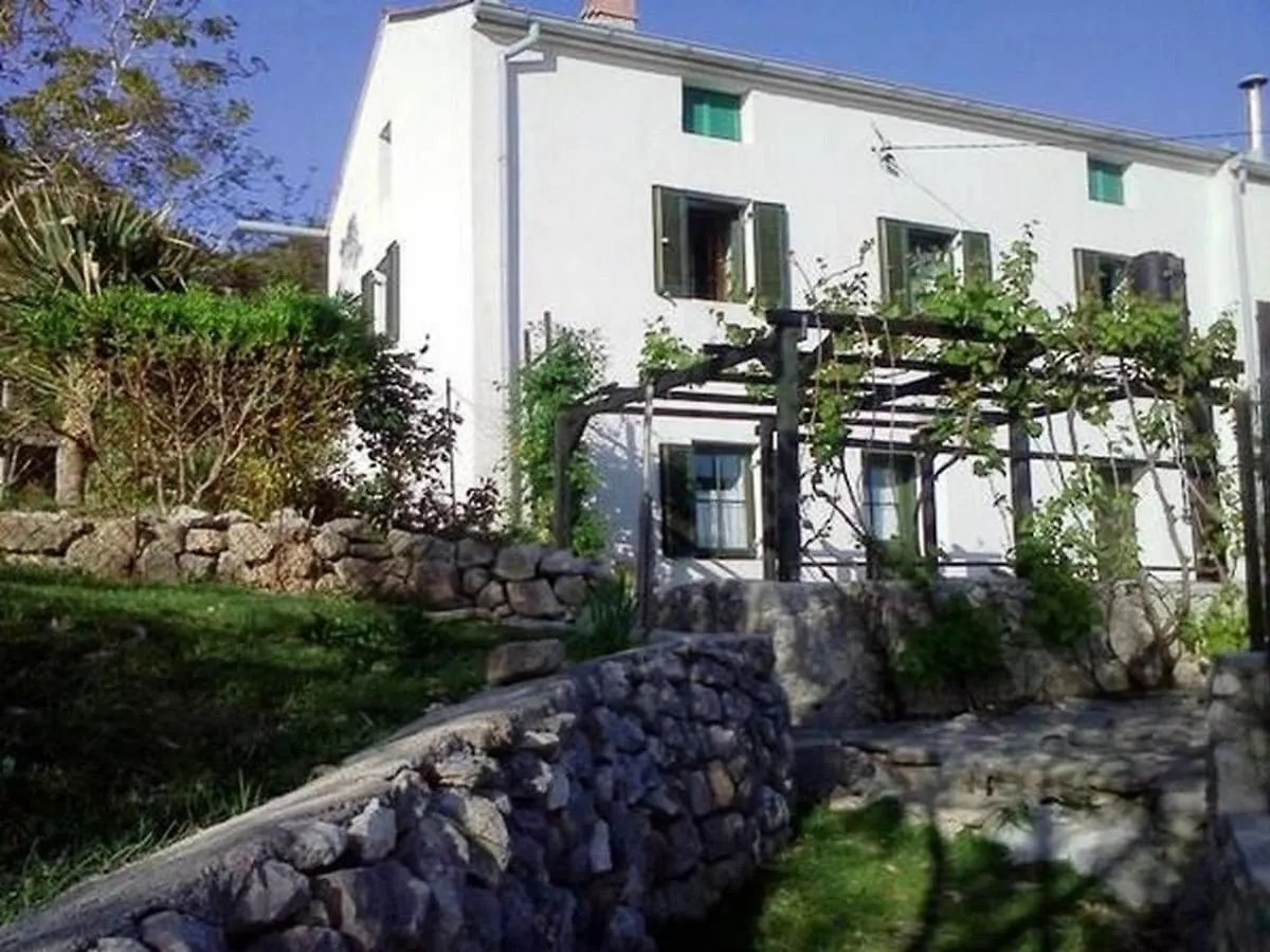 House Viskic Supetarska Draga