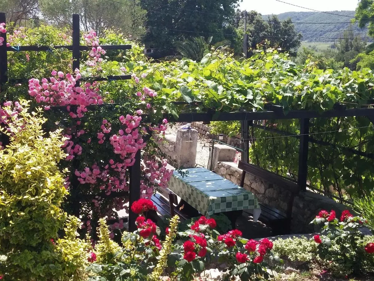 Holiday home House Viskic Supetarska Draga
