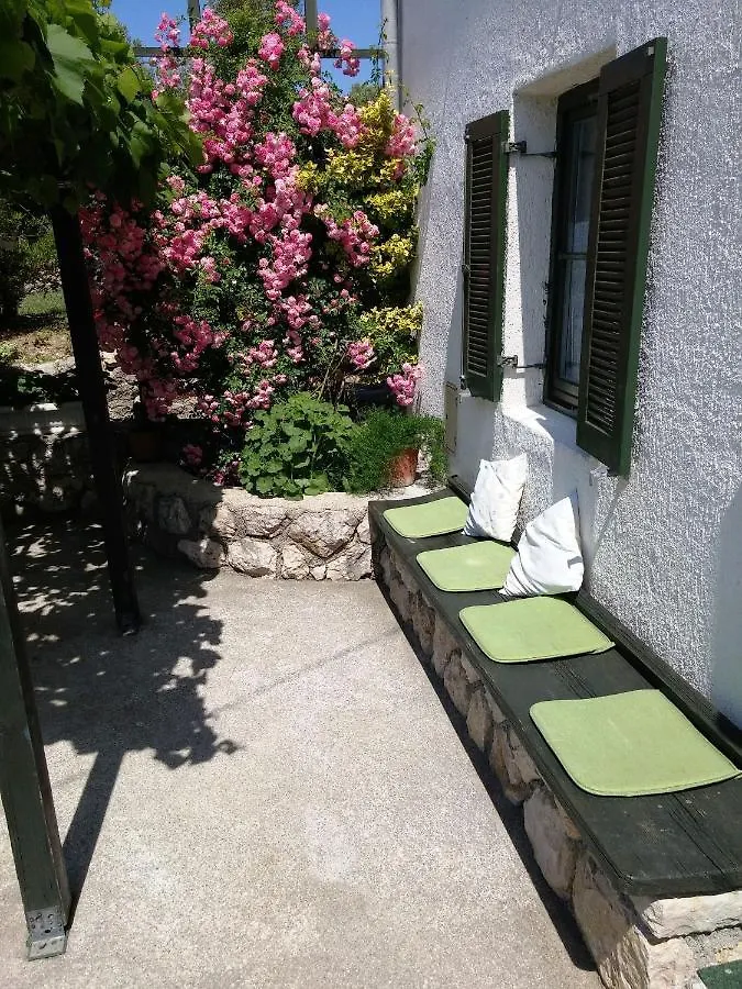 House Viskic Supetarska Draga 0*,  Κροατία