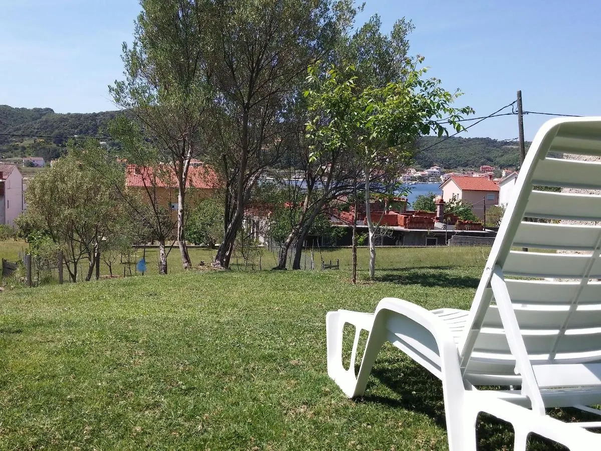 House Viskic Supetarska Draga Croatia