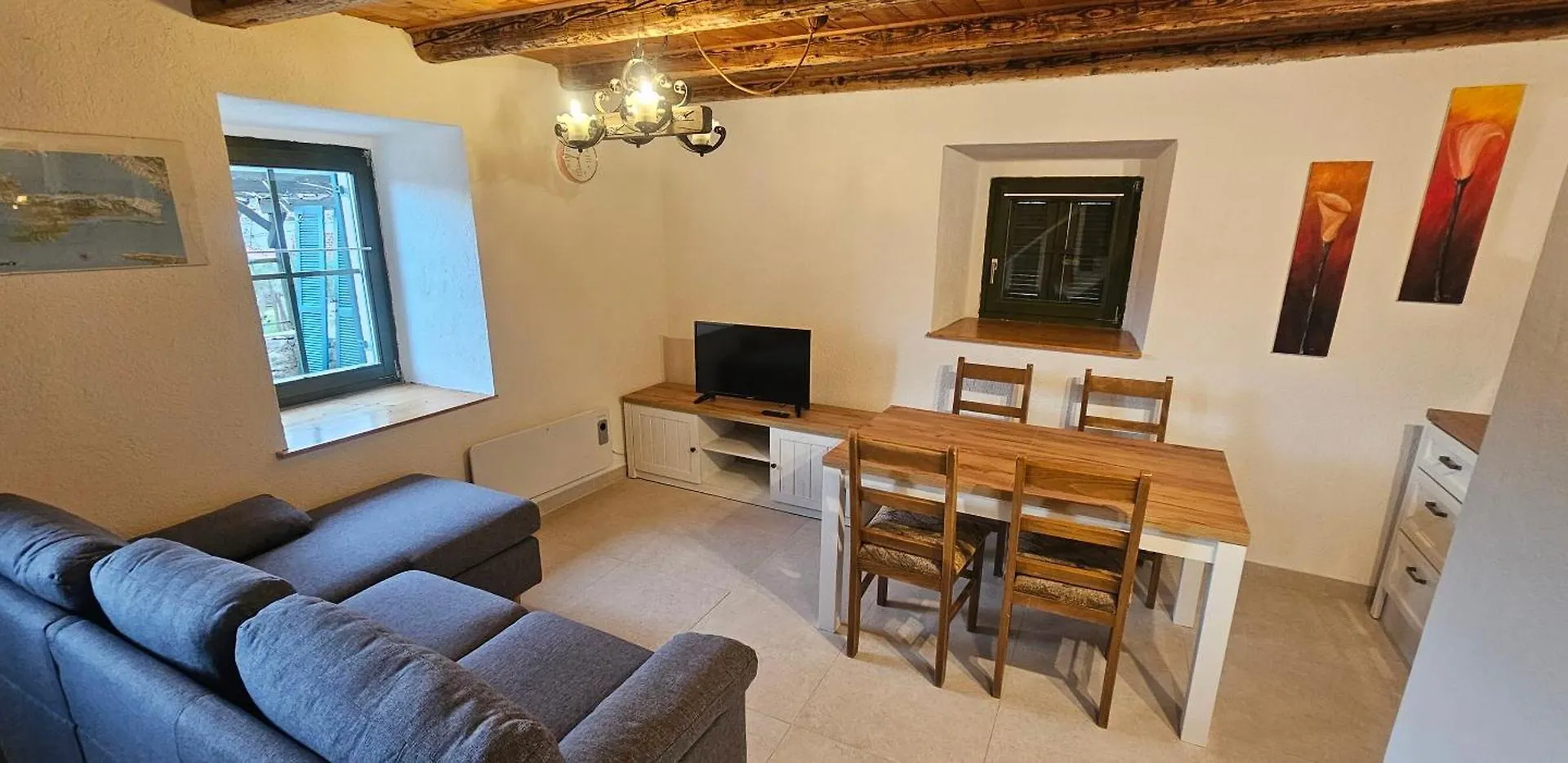 Holiday home House Viskic Supetarska Draga