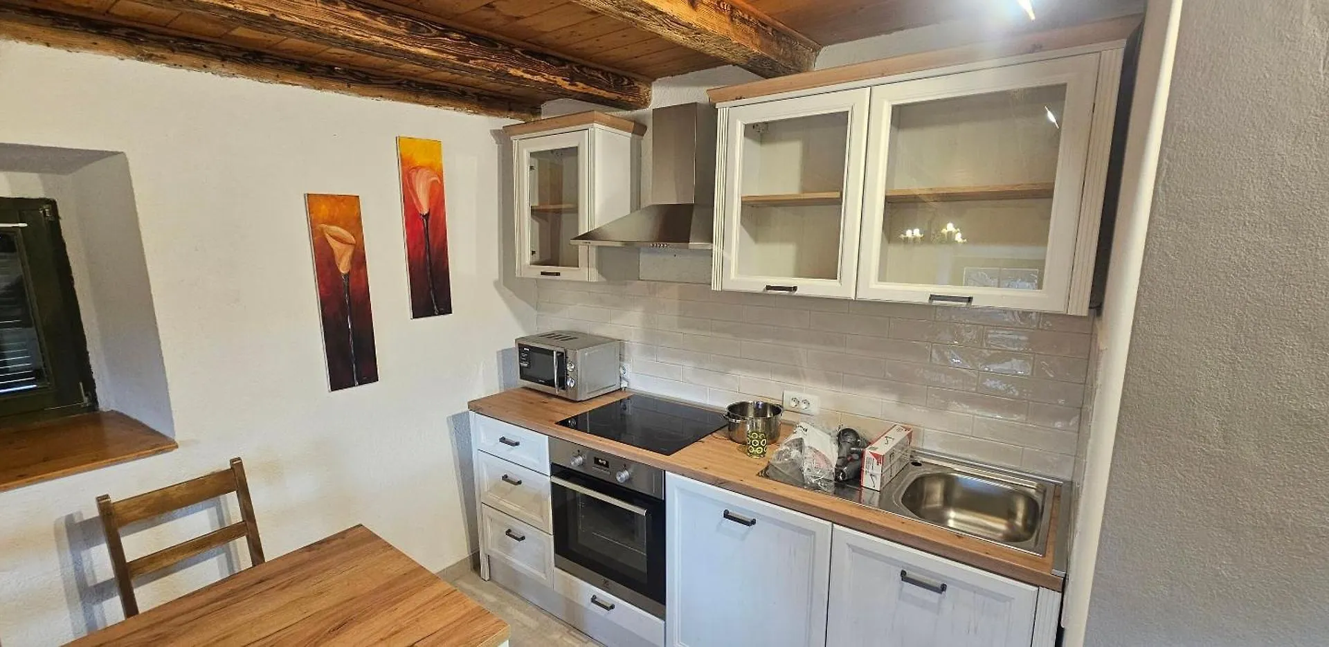 House Viskic Supetarska Draga Croatia