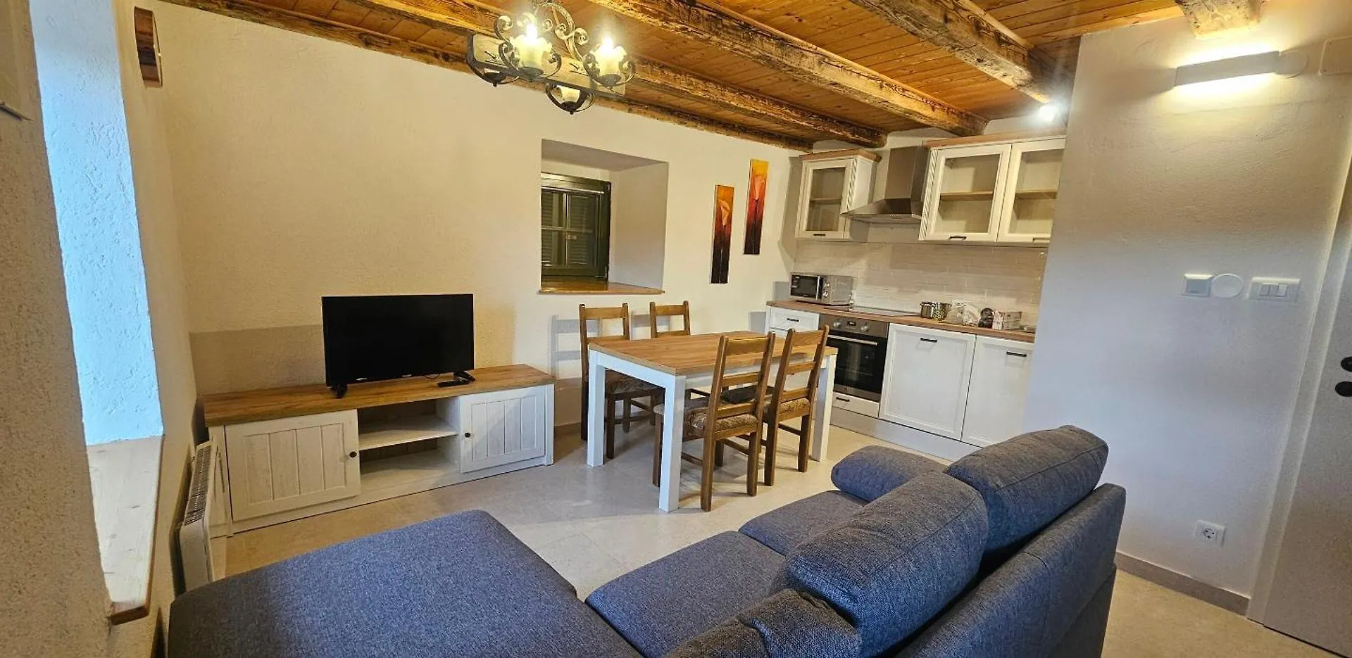 Holiday home House Viskic Supetarska Draga Croatia